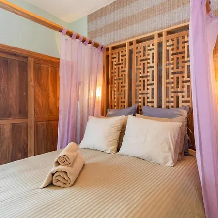 Holiday Home, Gran Tarajal Holiday home *