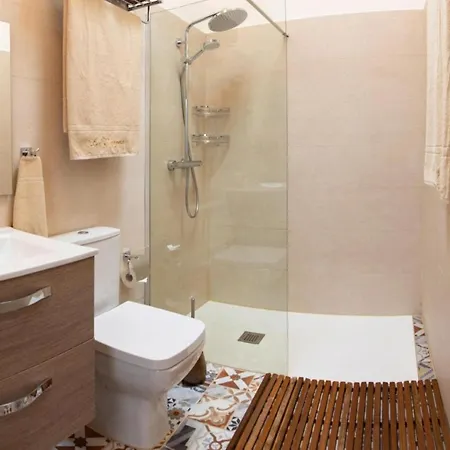 Holiday Home, Gran Tarajal