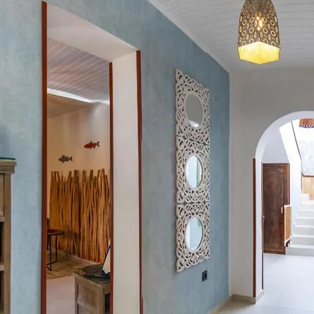 Holiday Home, Gran Tarajal *