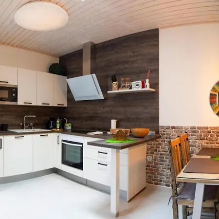 Holiday Home, Gran Tarajal * Gran Tarajal